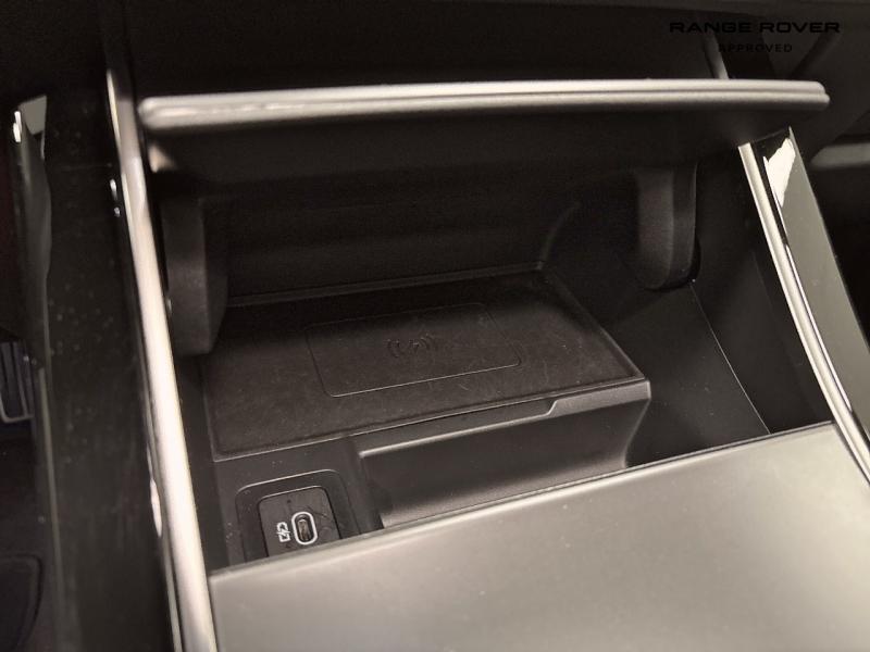 Image LAND-ROVER Range Rover Velar 2.0 P400e 404ch PHEV Dynamic HSE AWD BVA