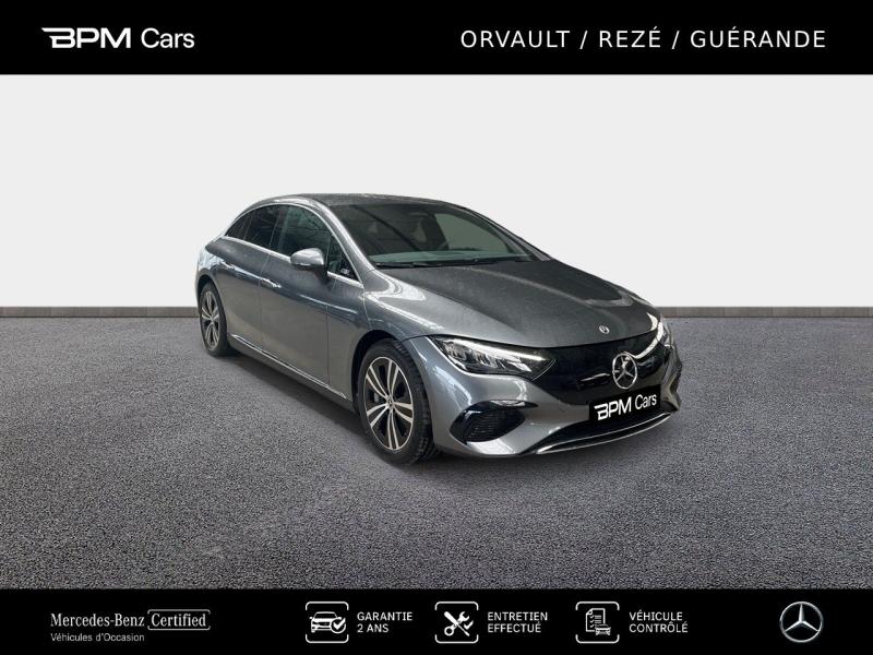 Image MERCEDES-BENZ EQE 300 245ch Executive Line