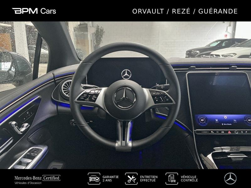 Image MERCEDES-BENZ EQE 300 245ch Executive Line