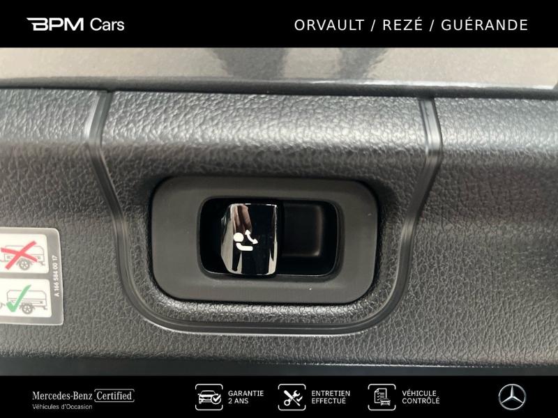 Image MERCEDES-BENZ EQE 300 245ch Executive Line