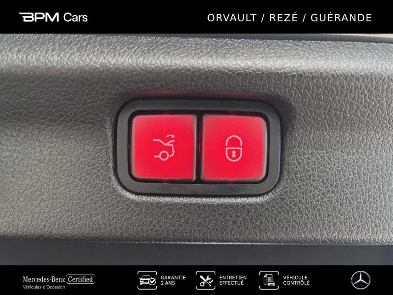 Image MERCEDES-BENZ EQE 300 245ch Executive Line