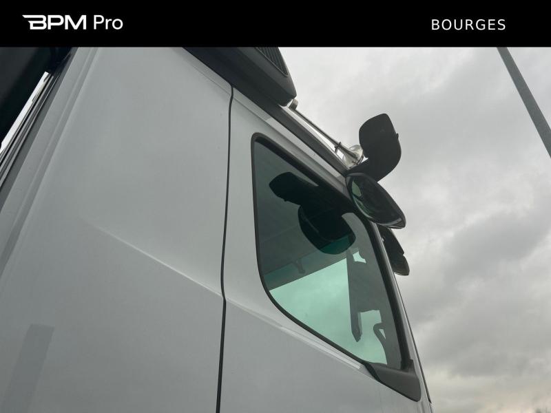 Image MERCEDES-BENZ Arocs AROCS 5 2646 LKN-ENT 6x4