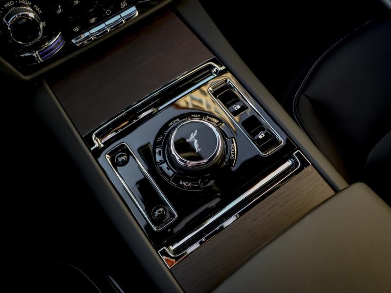 Image ROLLS ROYCE SPECTRE -