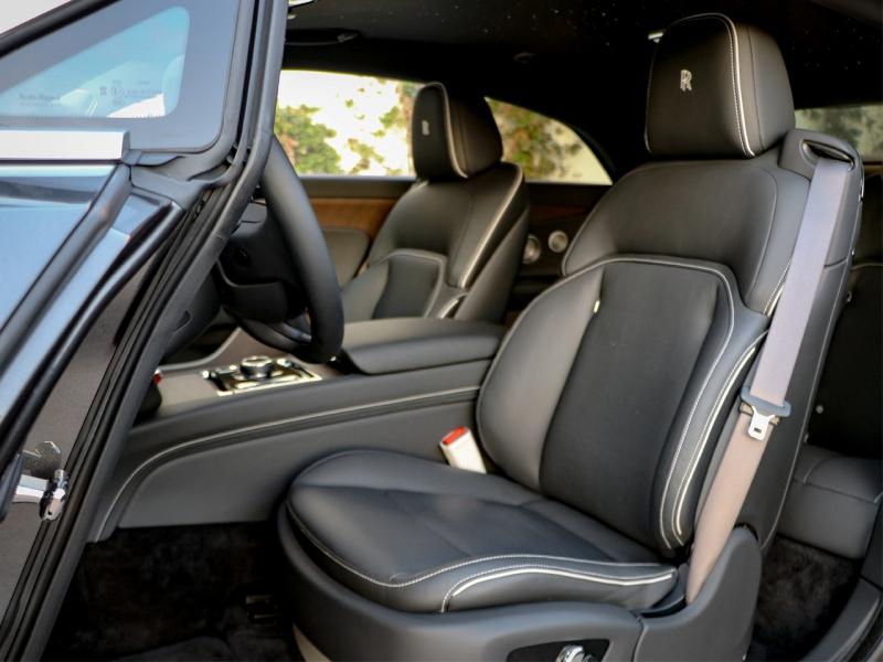 Image ROLLS ROYCE SPECTRE -