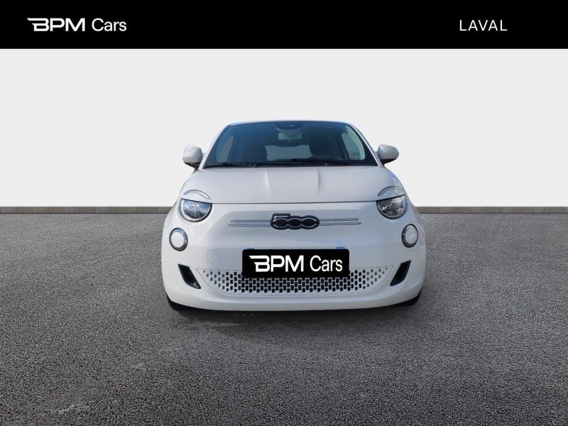 Image FIAT 500 e 95ch Icône