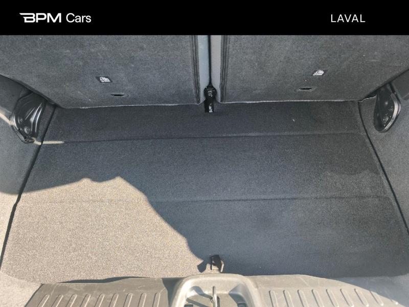 Image FIAT 500 e 95ch Icône