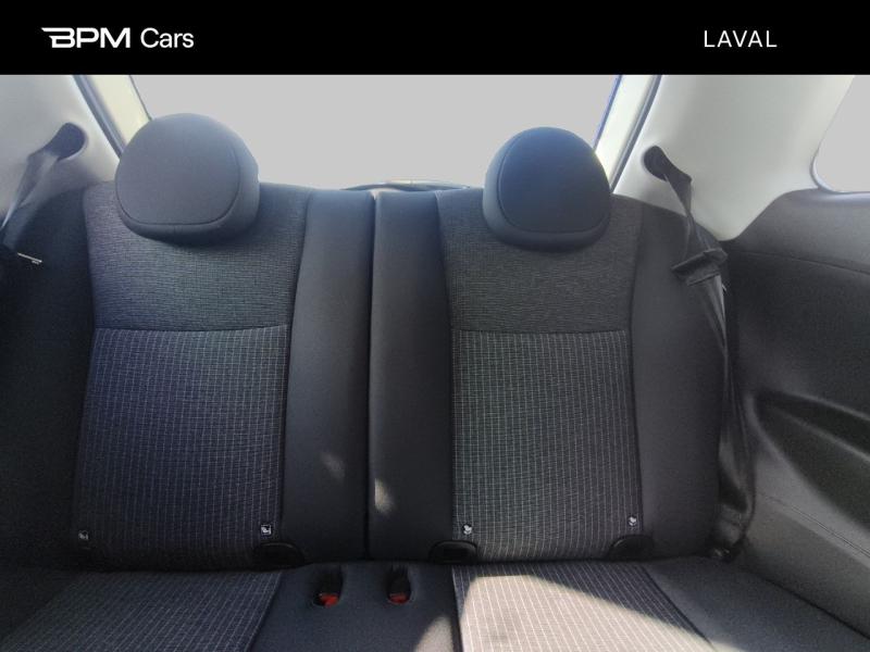 Image FIAT 500 e 95ch Icône