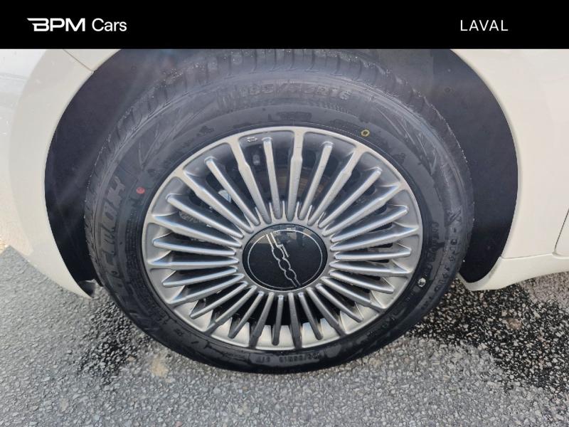 Image FIAT 500 e 95ch Icône