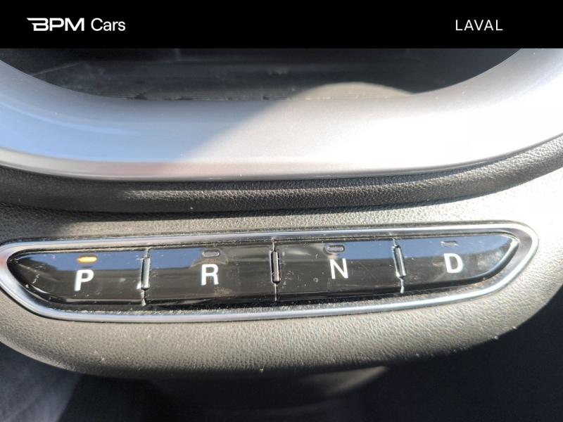 Image FIAT 500 e 95ch Icône