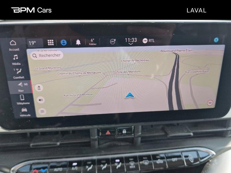 Image FIAT 500 e 95ch Icône