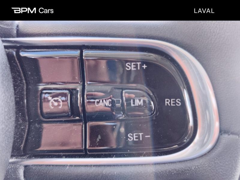 Image FIAT 500 e 95ch Icône