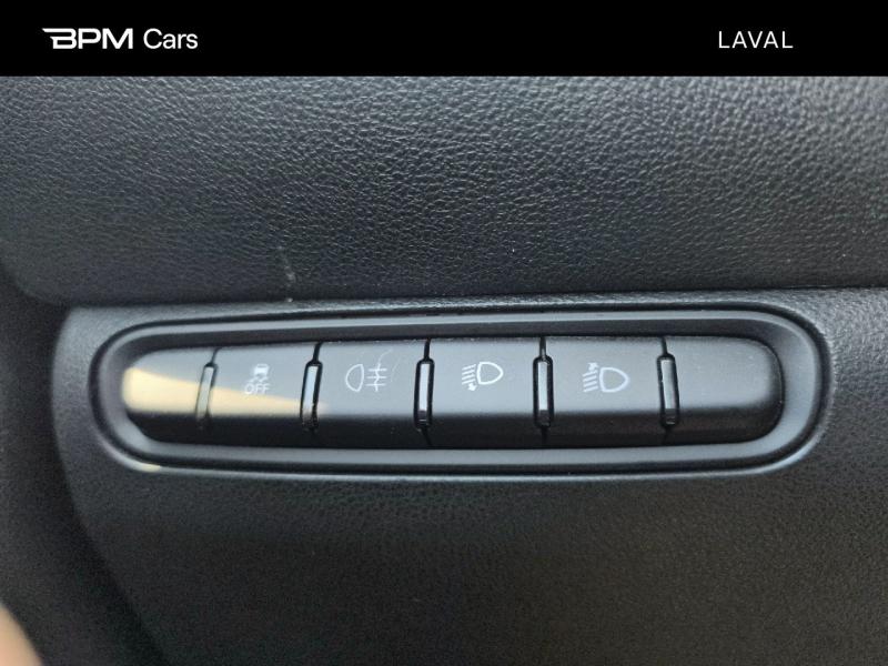 Image FIAT 500 e 95ch Icône