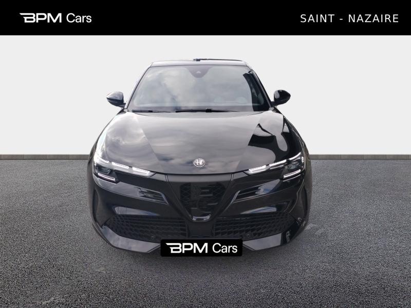 Image ALFA ROMEO Junior Elettrica 280ch Veloce