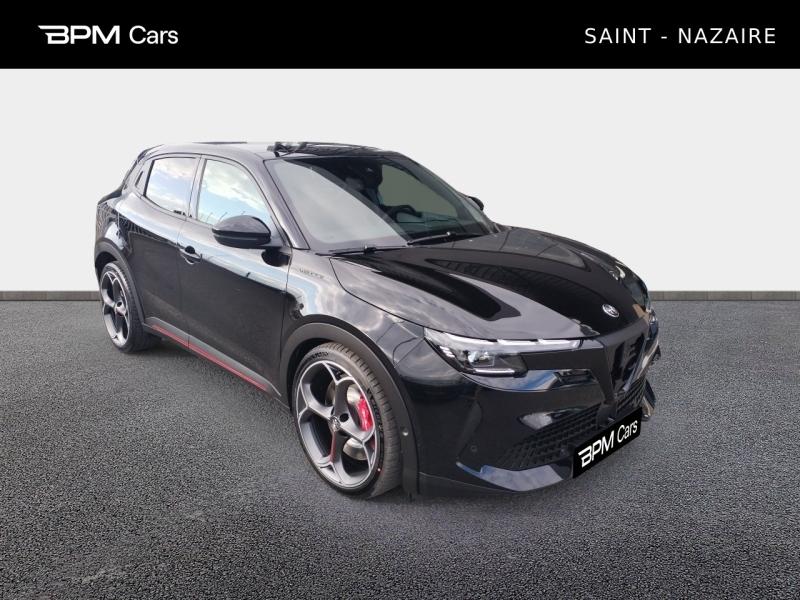 Image ALFA ROMEO Junior Elettrica 280ch Veloce