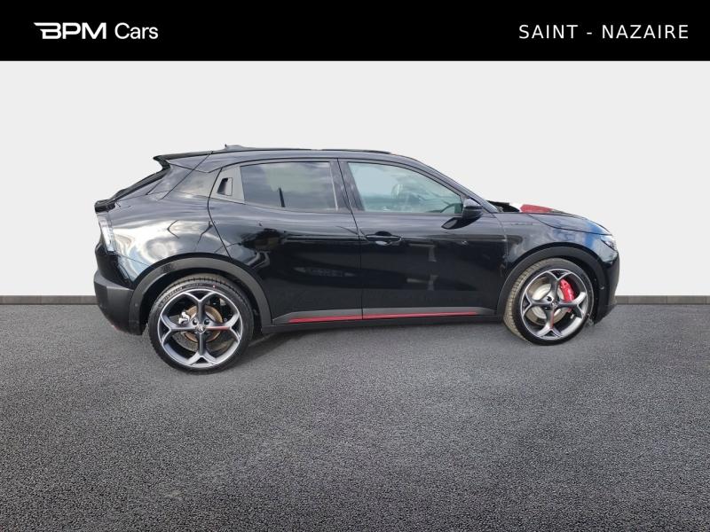 Image ALFA ROMEO Junior Elettrica 280ch Veloce