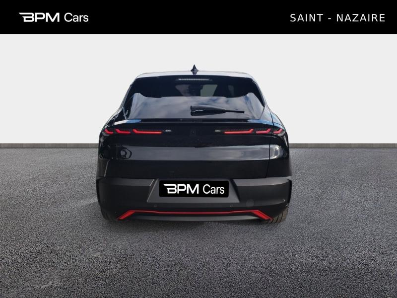 Image ALFA ROMEO Junior Elettrica 280ch Veloce