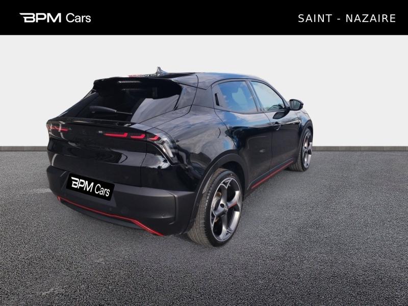 Image ALFA ROMEO Junior Elettrica 280ch Veloce