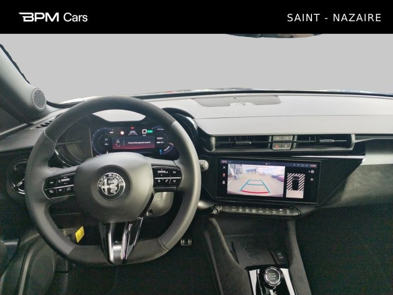 Image ALFA ROMEO Junior Elettrica 280ch Veloce