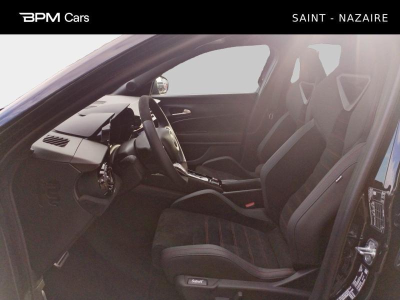 Image ALFA ROMEO Junior Elettrica 280ch Veloce