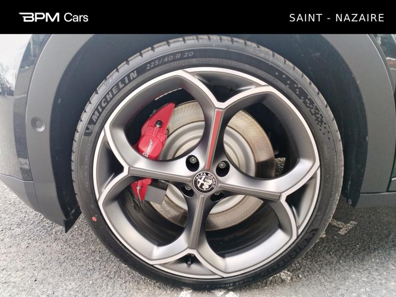 Image ALFA ROMEO Junior Elettrica 280ch Veloce