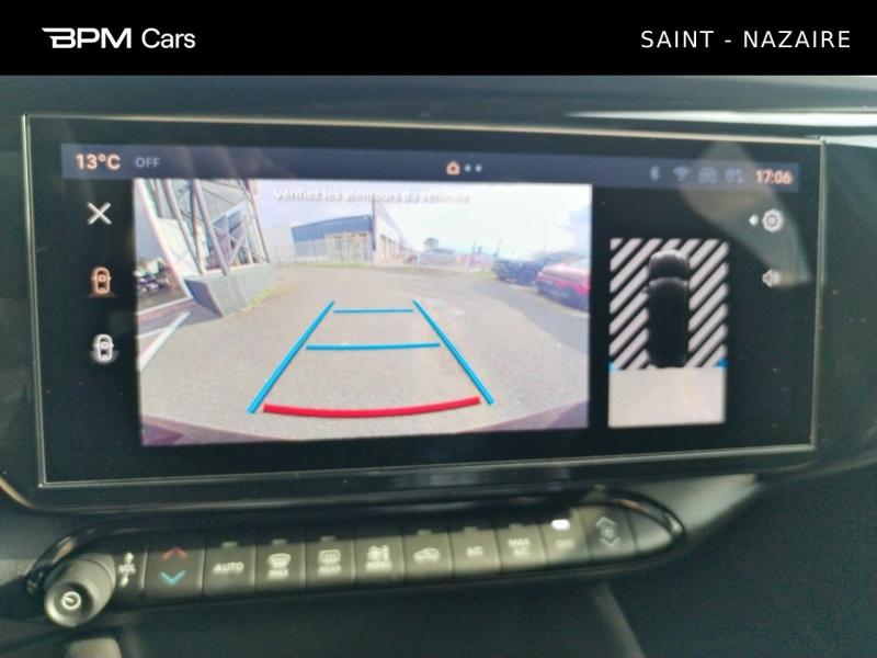 Image ALFA ROMEO Junior Elettrica 280ch Veloce