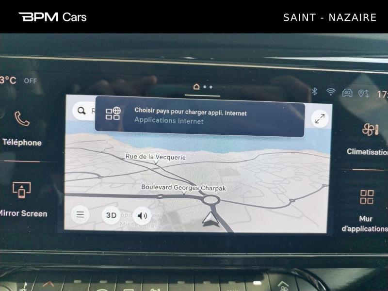 Image ALFA ROMEO Junior Elettrica 280ch Veloce