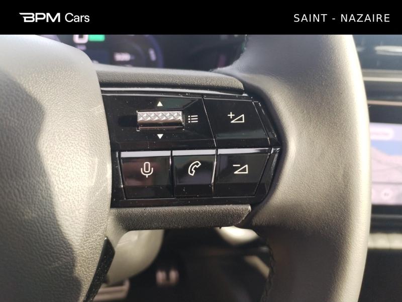 Image ALFA ROMEO Junior Elettrica 280ch Veloce