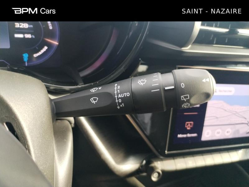 Image ALFA ROMEO Junior Elettrica 280ch Veloce