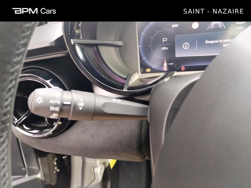 Image ALFA ROMEO Junior Elettrica 280ch Veloce