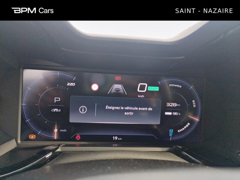 Image ALFA ROMEO Junior Elettrica 280ch Veloce