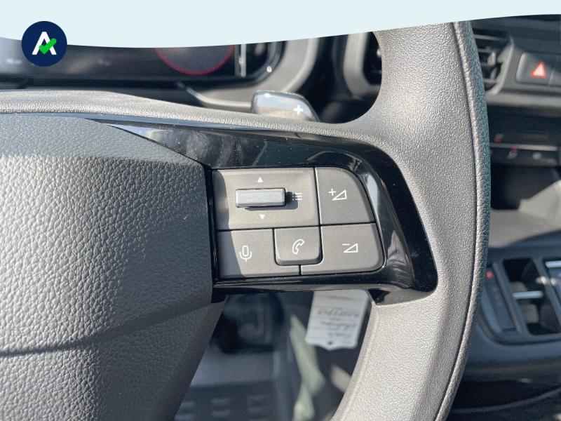 Image FIAT Doblo Fg M 800kg Electrique 136ch Batterie 54 kWh Pack Premium Connect