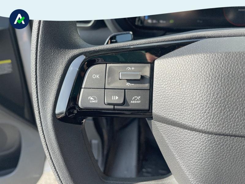 Image FIAT Doblo Fg M 800kg Electrique 136ch Batterie 54 kWh Pack Premium Connect