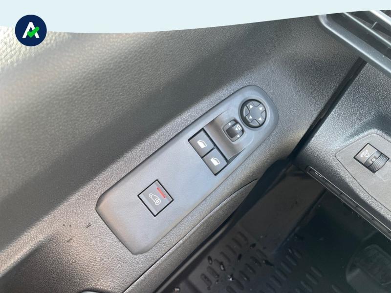 Image FIAT Doblo Fg M 800kg Electrique 136ch Batterie 54 kWh Pack Premium Connect