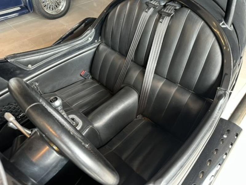 Image MORGAN Three Wheeler 1.9 Sport 2p