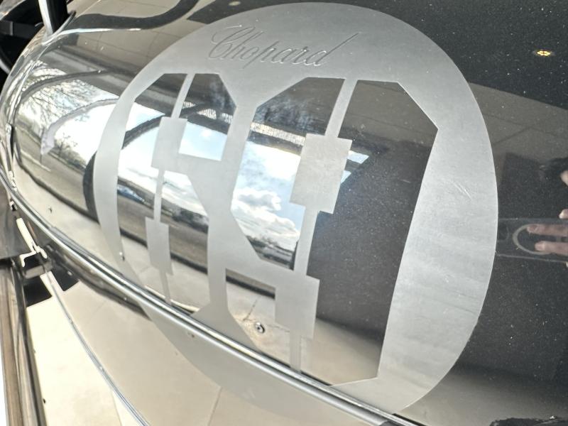 Image MORGAN Three Wheeler 1.9 Sport 2p