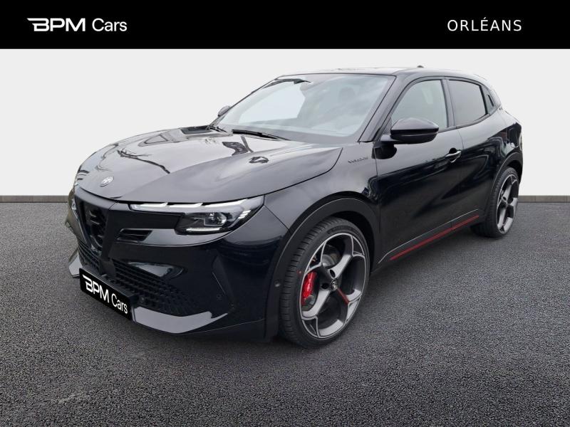 Image ALFA ROMEO Junior Elettrica 280ch Veloce