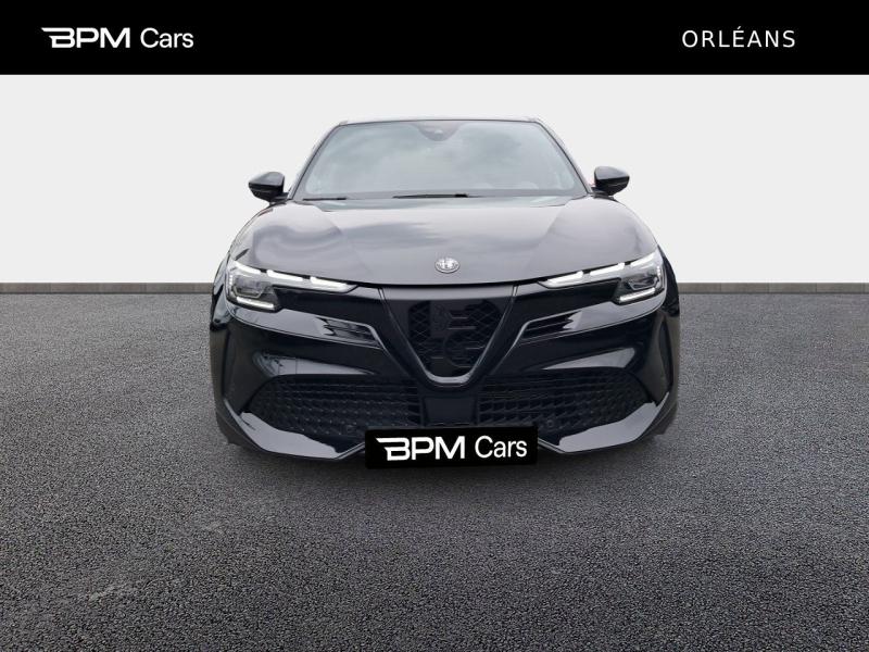 Image ALFA ROMEO Junior Elettrica 280ch Veloce