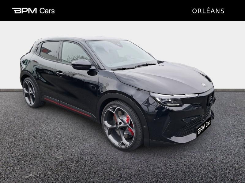 Image ALFA ROMEO Junior Elettrica 280ch Veloce