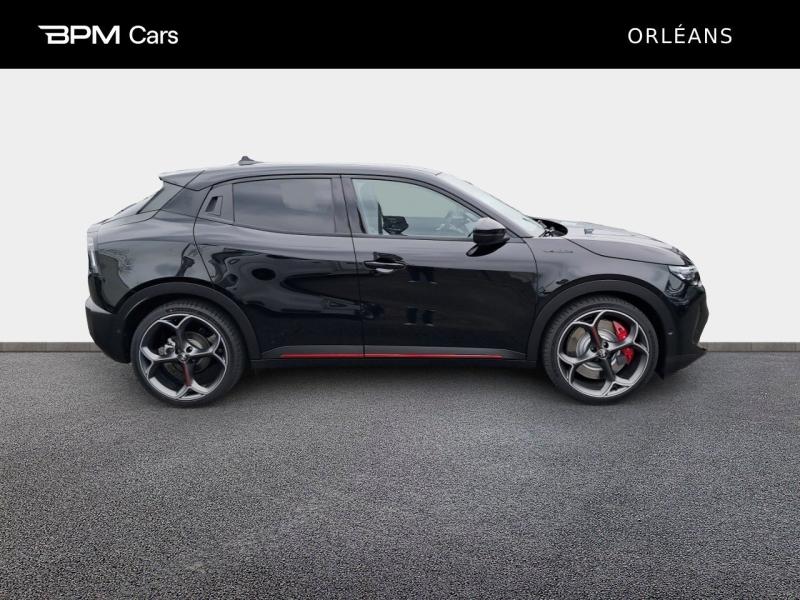 Image ALFA ROMEO Junior Elettrica 280ch Veloce