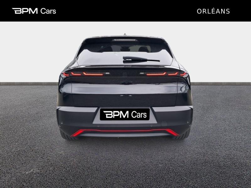 Image ALFA ROMEO Junior Elettrica 280ch Veloce