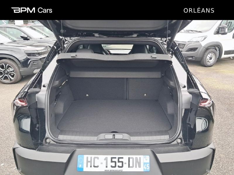 Image ALFA ROMEO Junior Elettrica 280ch Veloce