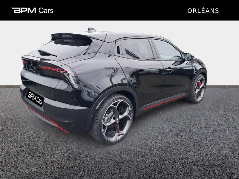 Image ALFA ROMEO Junior Elettrica 280ch Veloce