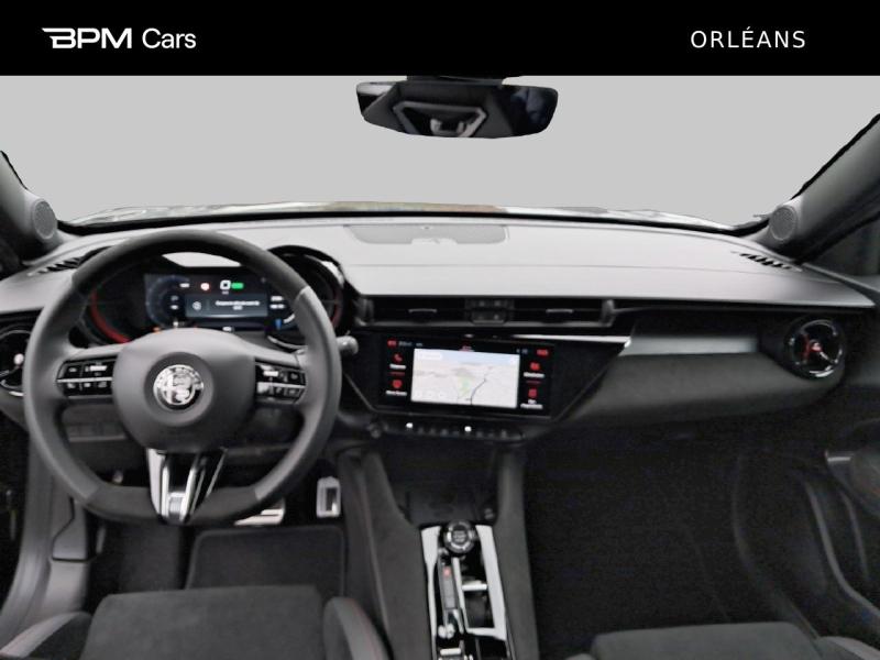 Image ALFA ROMEO Junior Elettrica 280ch Veloce