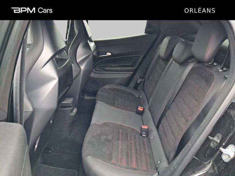 Image ALFA ROMEO Junior Elettrica 280ch Veloce