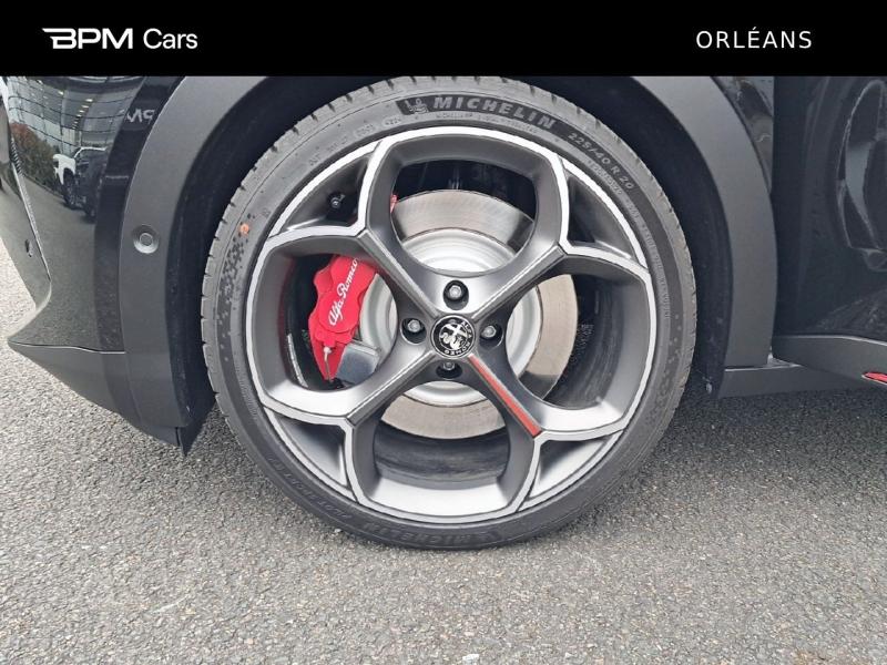 Image ALFA ROMEO Junior Elettrica 280ch Veloce