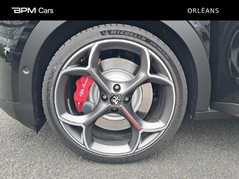 Image ALFA ROMEO Junior Elettrica 280ch Veloce