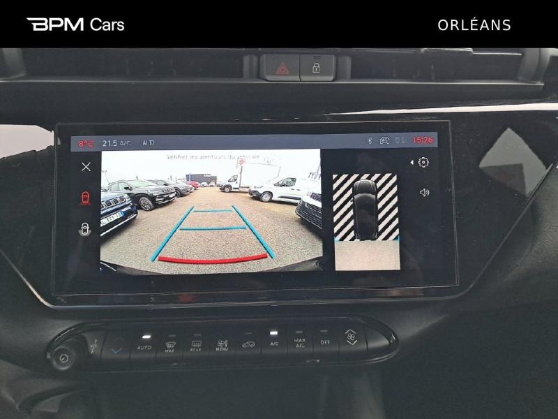 Image ALFA ROMEO Junior Elettrica 280ch Veloce