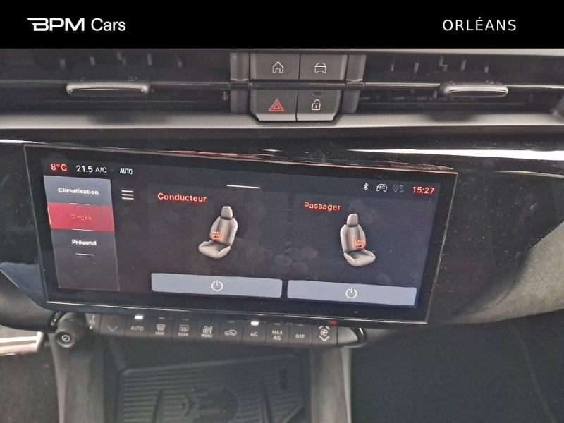 Image ALFA ROMEO Junior Elettrica 280ch Veloce