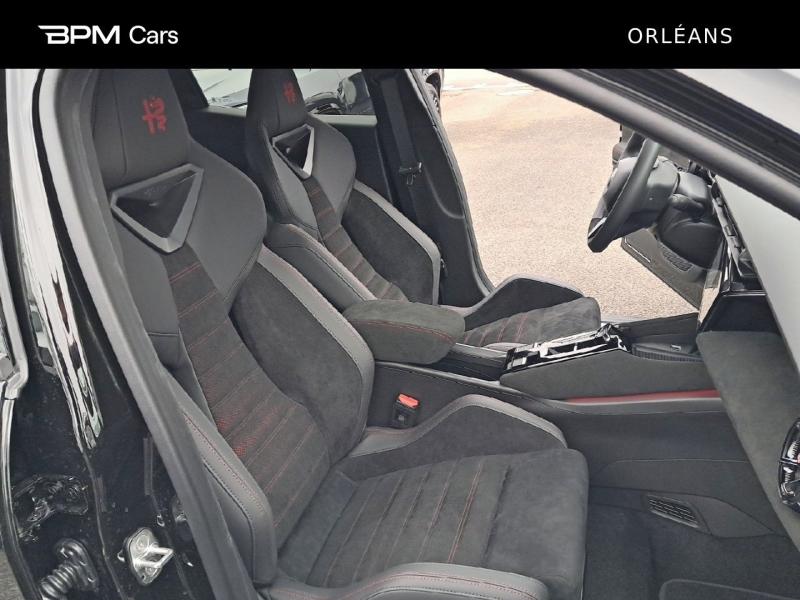 Image ALFA ROMEO Junior Elettrica 280ch Veloce