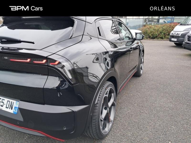 Image ALFA ROMEO Junior Elettrica 280ch Veloce